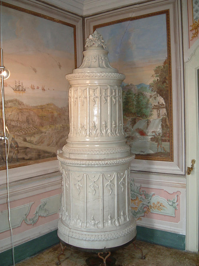 Borgo Palazzo Steffaneo Bed & Breakfast San Vito al Torre Exterior photo