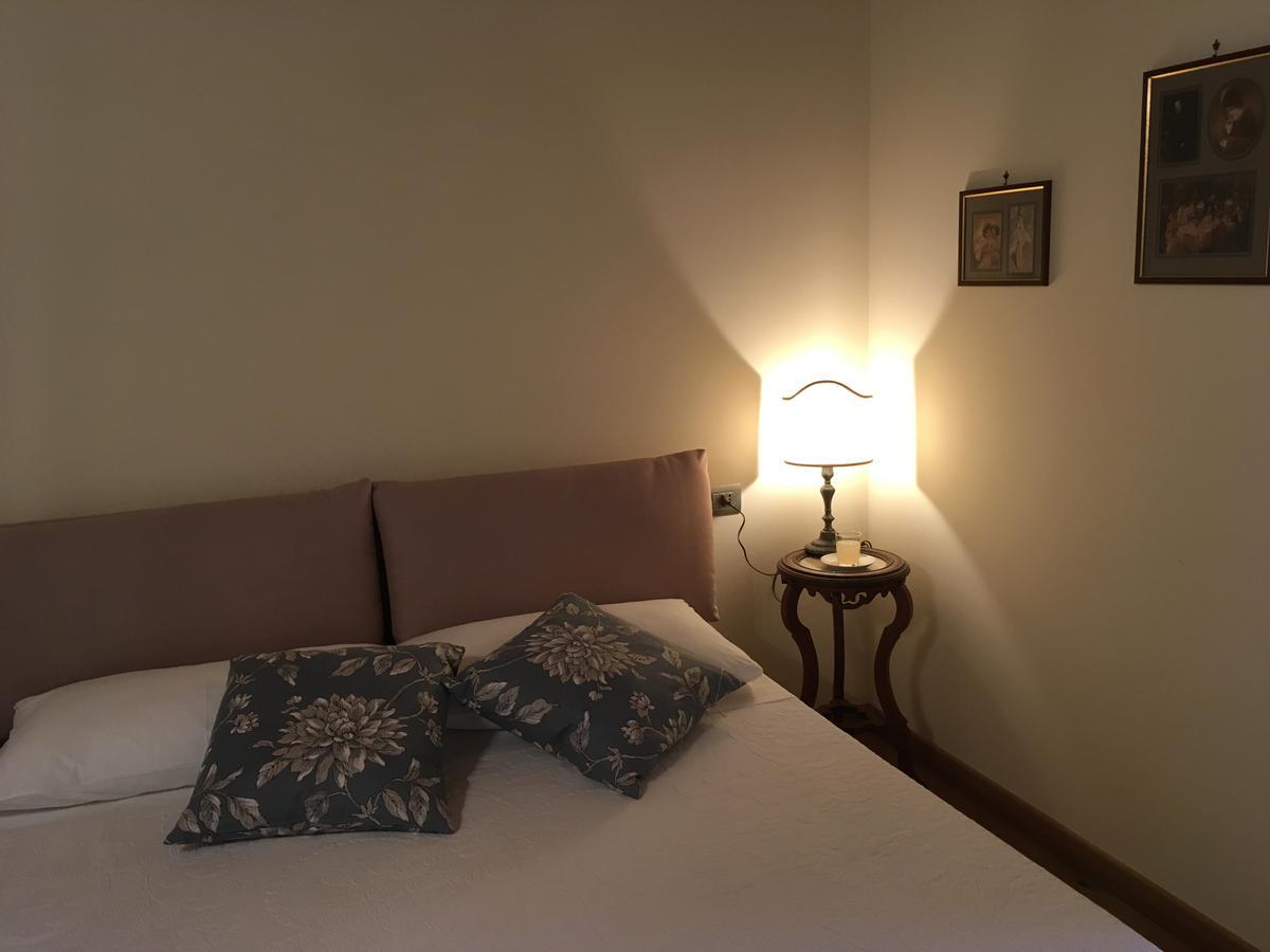 Borgo Palazzo Steffaneo Bed & Breakfast San Vito al Torre Exterior photo